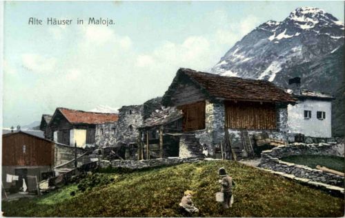 Maloja