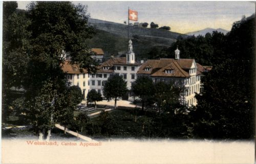 Weissbad