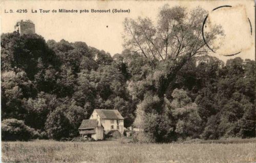 Boncourt