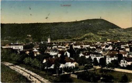 Liestal