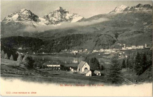 St. Moritz