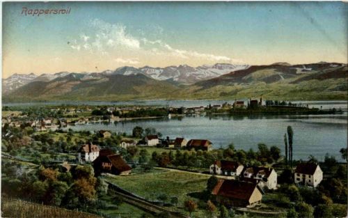 Rapperswil