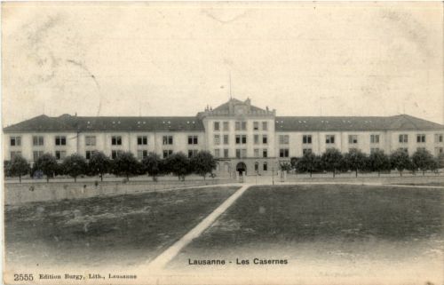 Lausanne