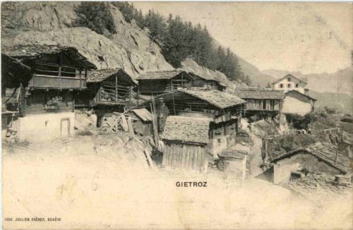 Gietroz