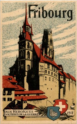 Fribourg