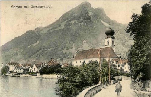 Gersau