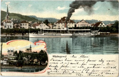 Wädenswil