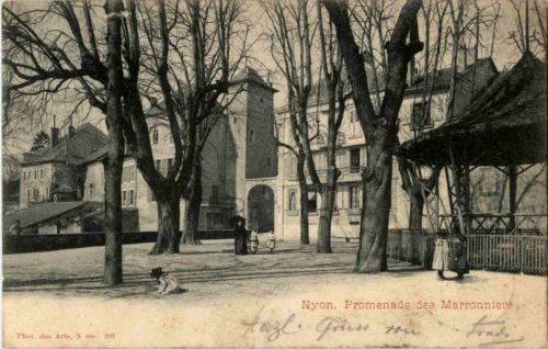 Nyon