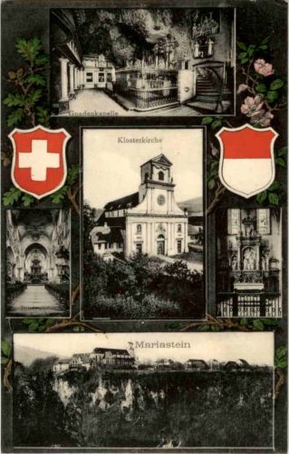 Mariastein