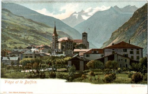 Visp Viege