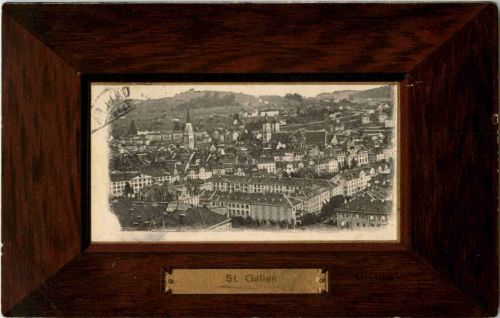 St. Gallen