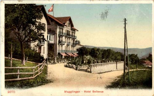 Magglingen