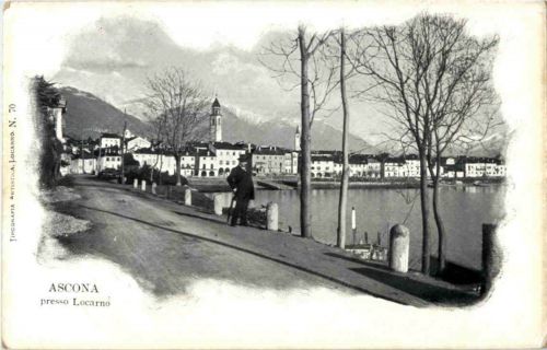 Ascona