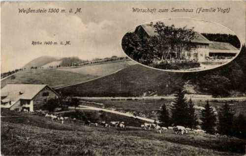 Weissenstein