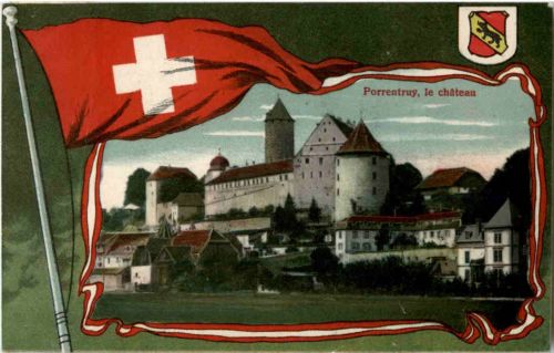 Porrentruy