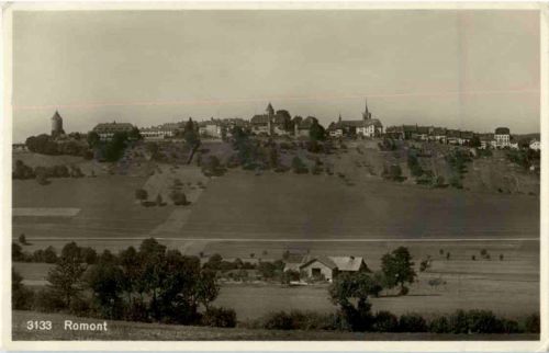Romont
