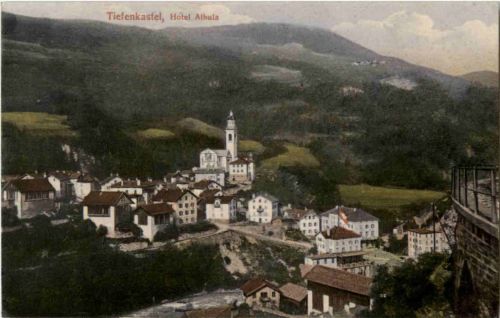 Tiefenkastel