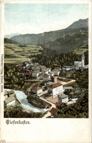 Tiefenkastel