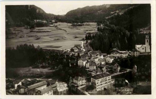 Tiefenkastel