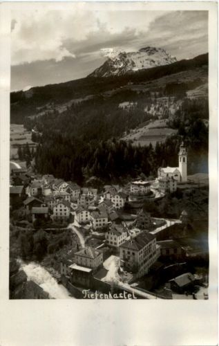 Tiefenkastel