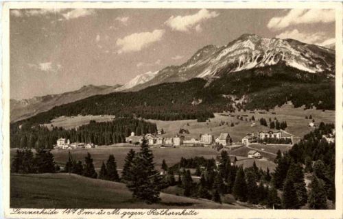 Lenzerheide