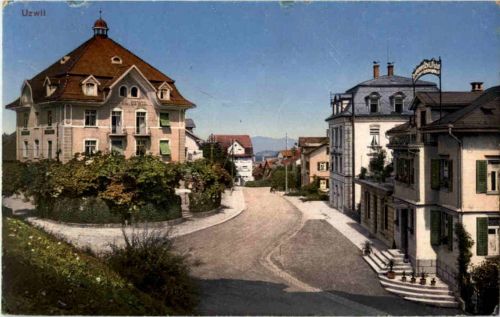 Uzwil