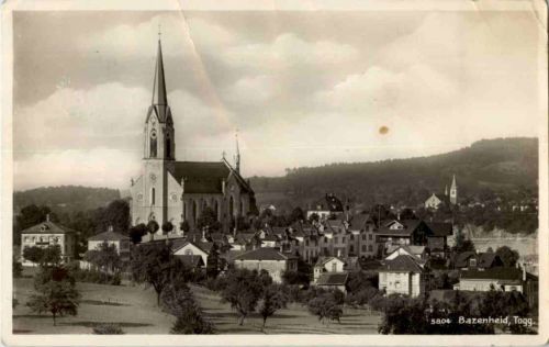 Bazenhaid
