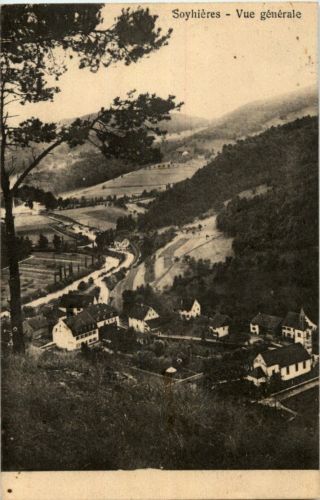 Sophieres