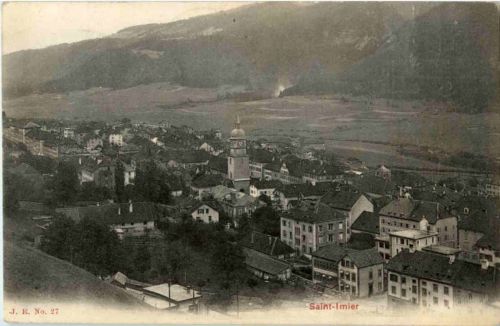 St. Imier