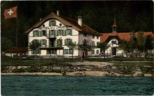 Champ de Moulin