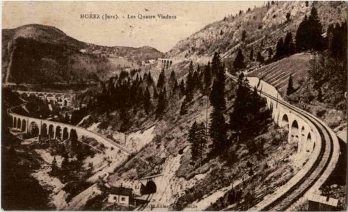 Morez