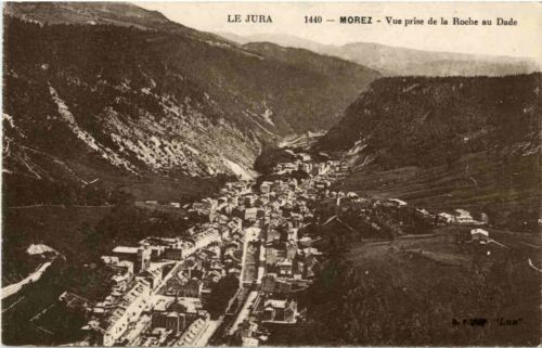 Morez