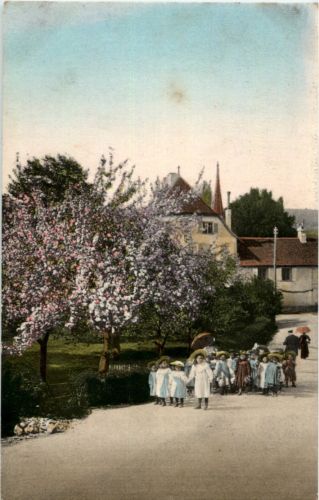 Les Breuleux