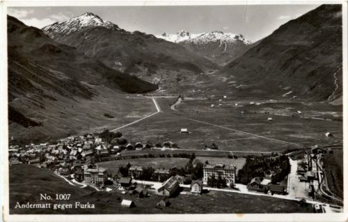 Andermatt