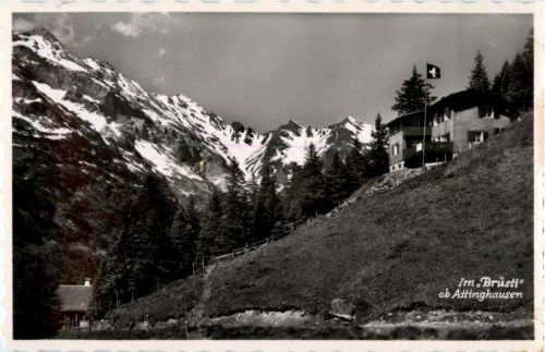 Im Brüstli - Attinghausen