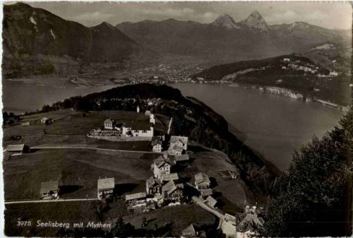 Seelisberg