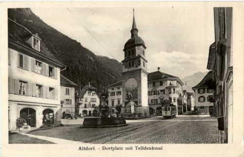 Altdorf