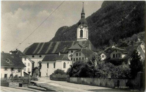 Altdorf