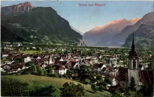 Altdorf