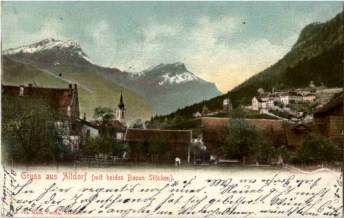 Altdorf
