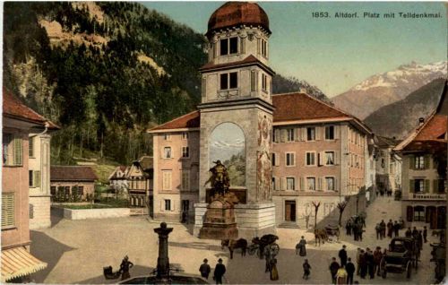 Altdorf