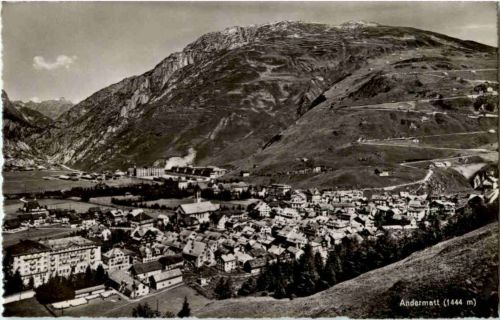 Andermatt