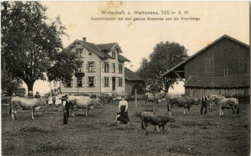 Rorschach - Zeppelin