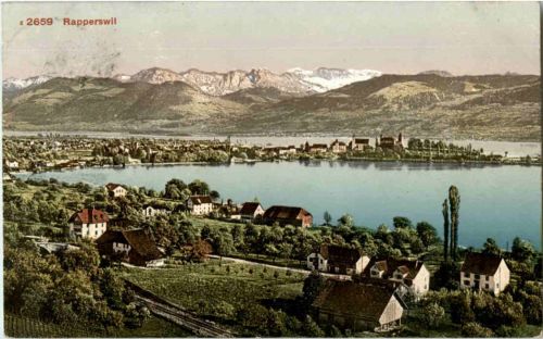 Rapperswil