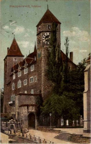 Rapperswil