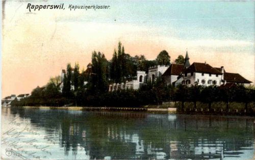Rapperswil