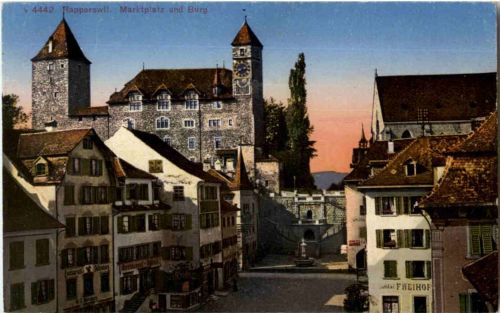 Rapperswil