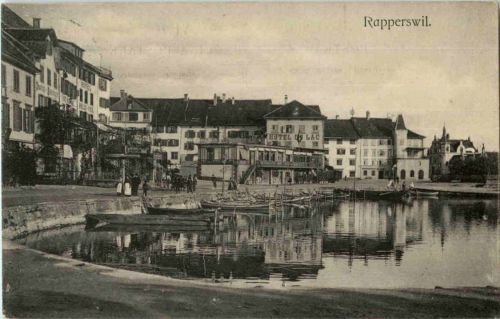 Rapperswil