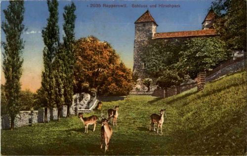 Rapperswil