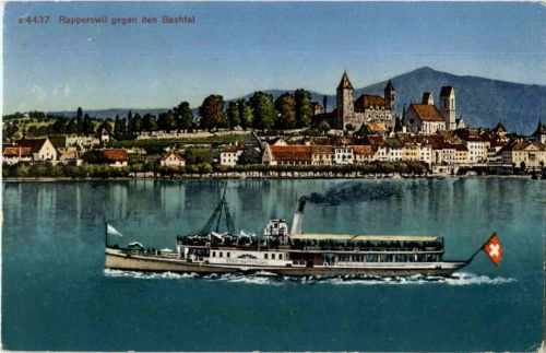 Rapperswil